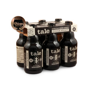 Tale Cocoa Stout