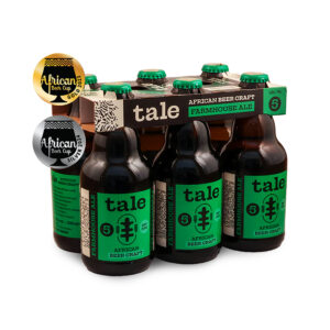Tale Farmhouse Ale