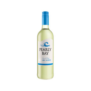 Pearly Bay Dry White