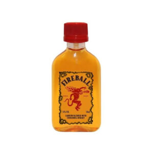Fireball Cinnamon Whisky