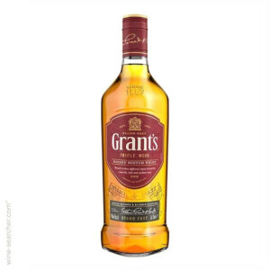 Grants Triple Whiskey
