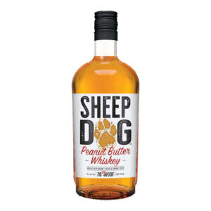 Home Sheep Dog Peanut Butter Whiskey