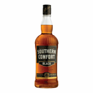 Southern Comfort Black S. Africa 80PF