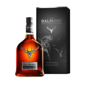 Home the dalmore cigar highland single malt scotch whisky